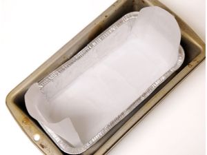 Cooking Paper 